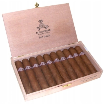 MONTECRISTO PETIT EDMUNDO